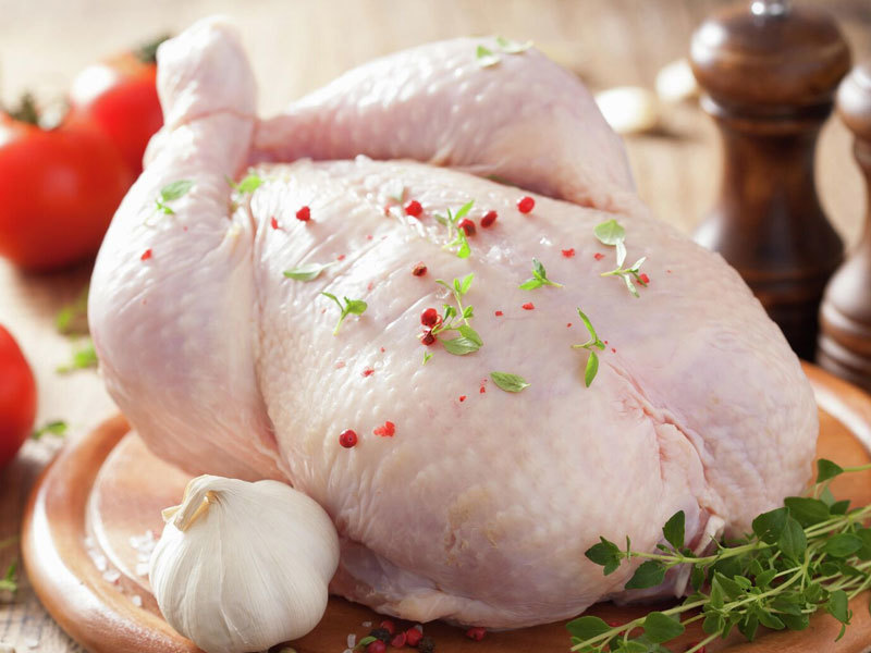 The healthy development of the broiler industry must solve five major problems