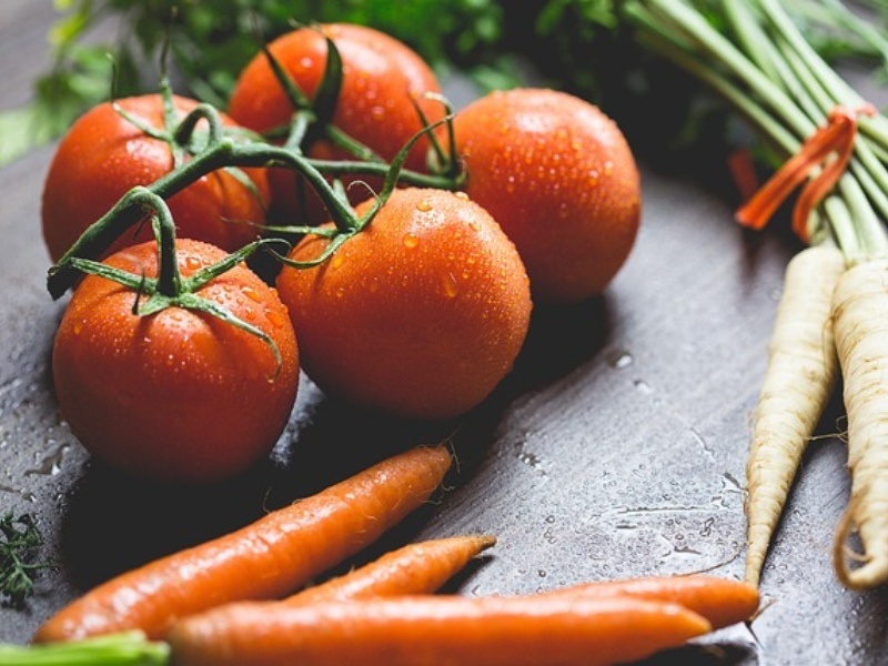 How can agricultural and sideline products be promoted to the world?