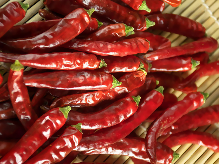 Indian Devil Spicy