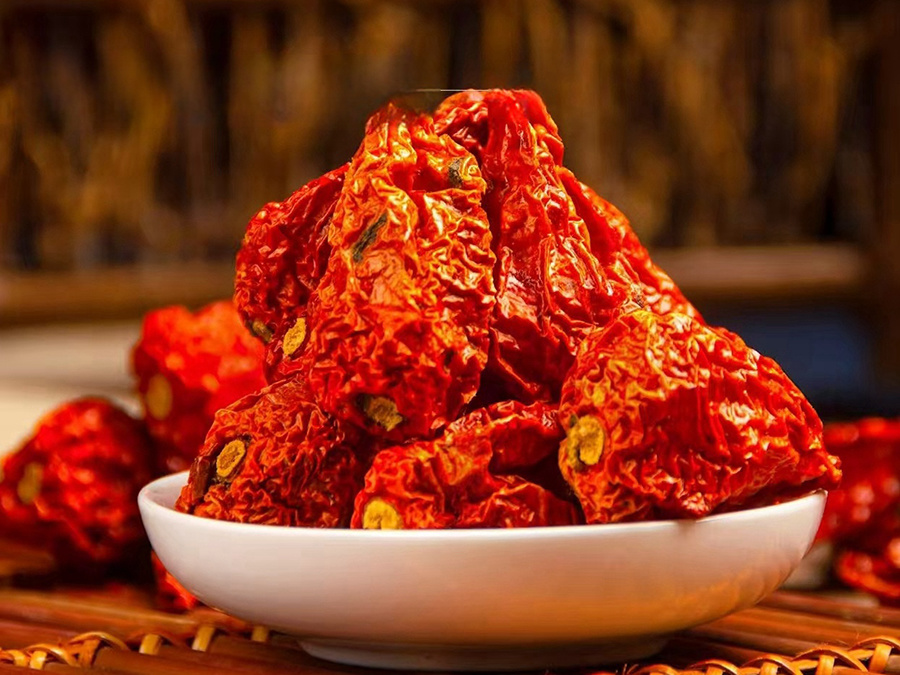 Devil pepper