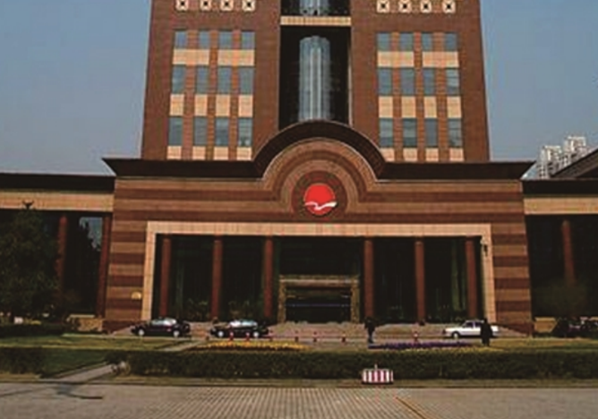 上海电视台