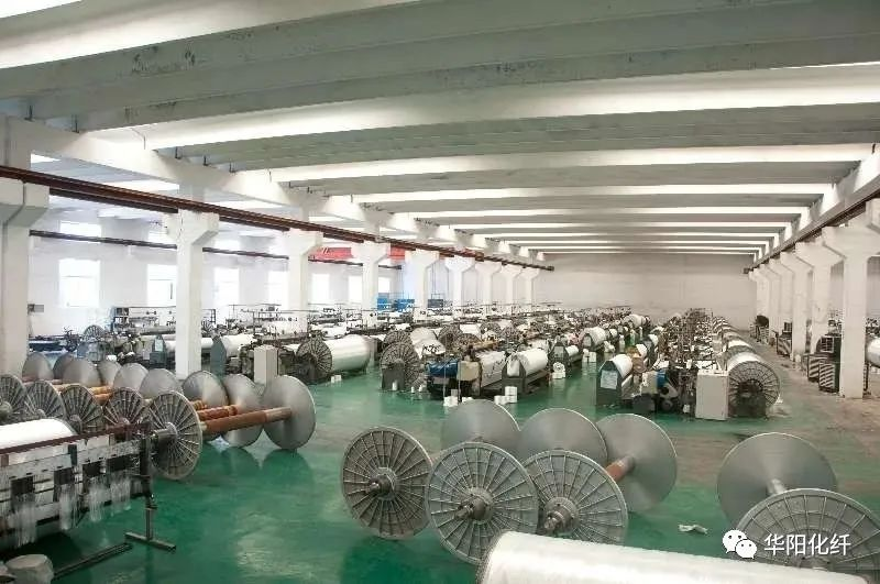 You finally found it. Domestic nylon canvas (dipped polyester canvas, EE cloth) the largest production base-Huayang chemical fiber!