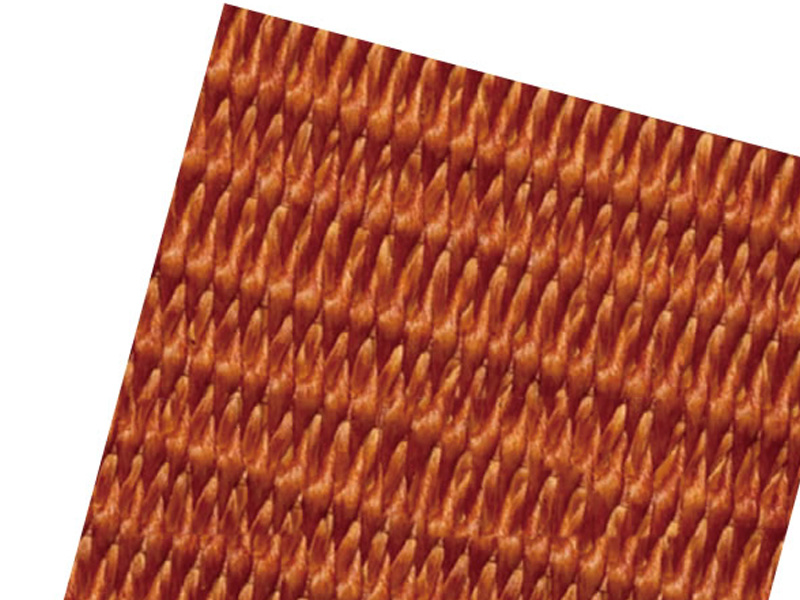 Special canvas (steel fabric)