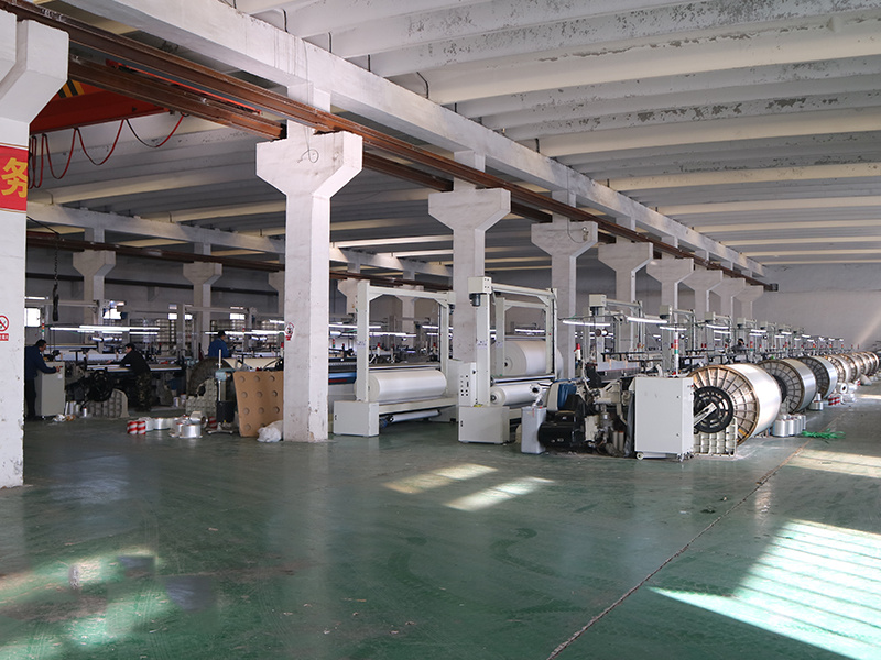 Workshop production environment