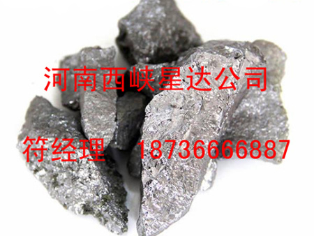 硅鋁鋇合金