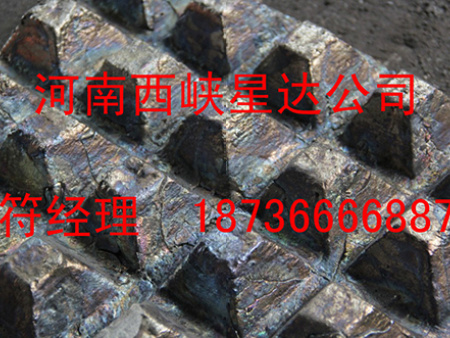 硅鋁鐵合金
