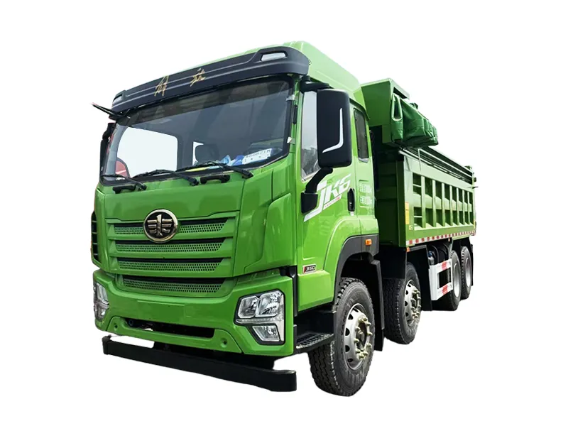 JK6 8X4
