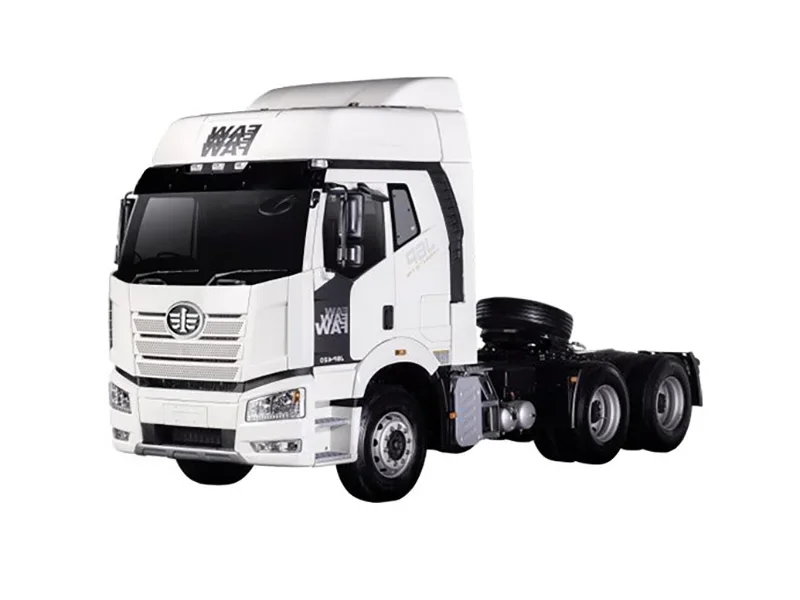 J6P 6×4