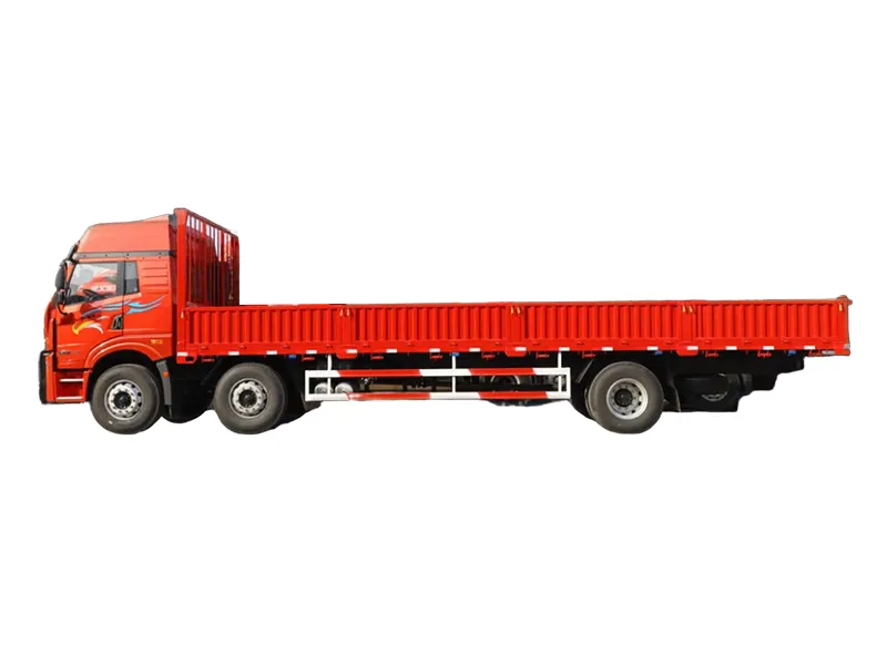 悍V 6X2