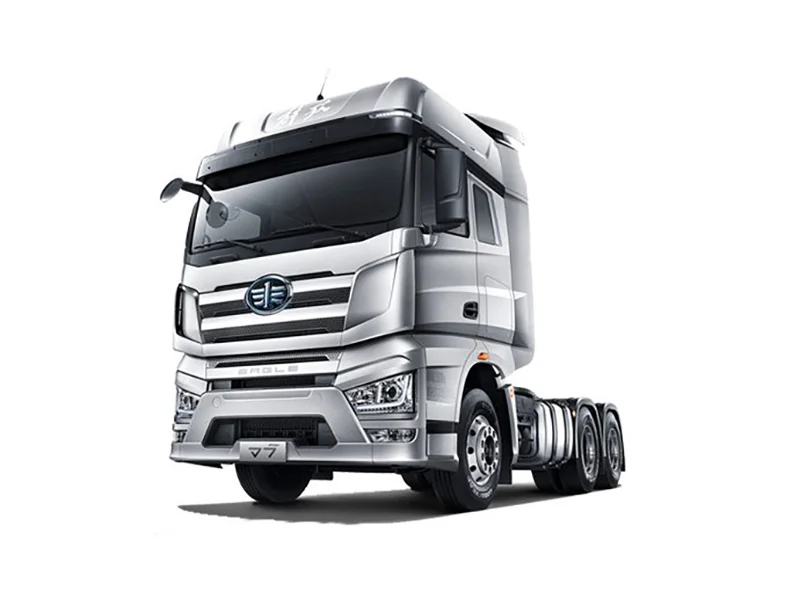 J7 6×4