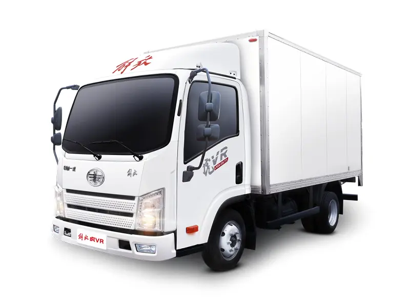 虎VR 4x2