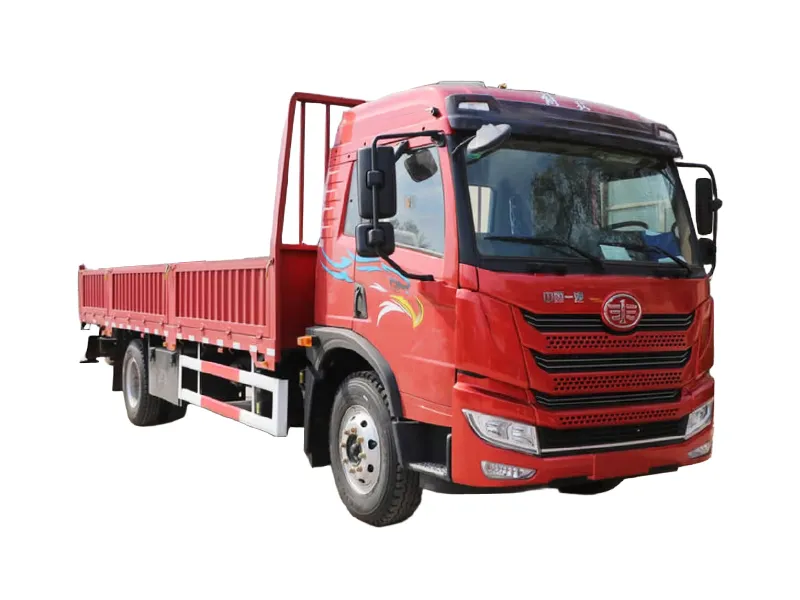 龙V 4x2