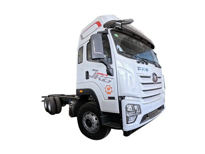 JK6 6×4
