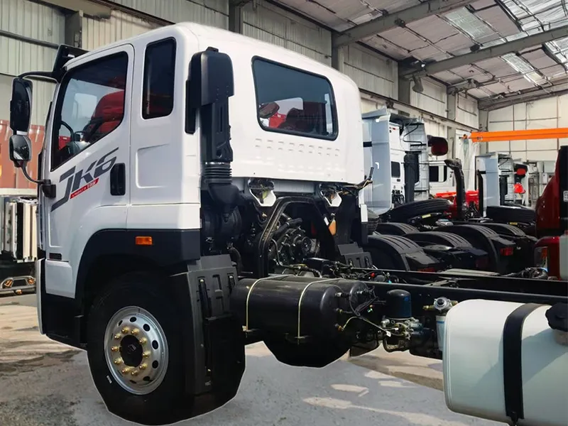 JK6 4×2