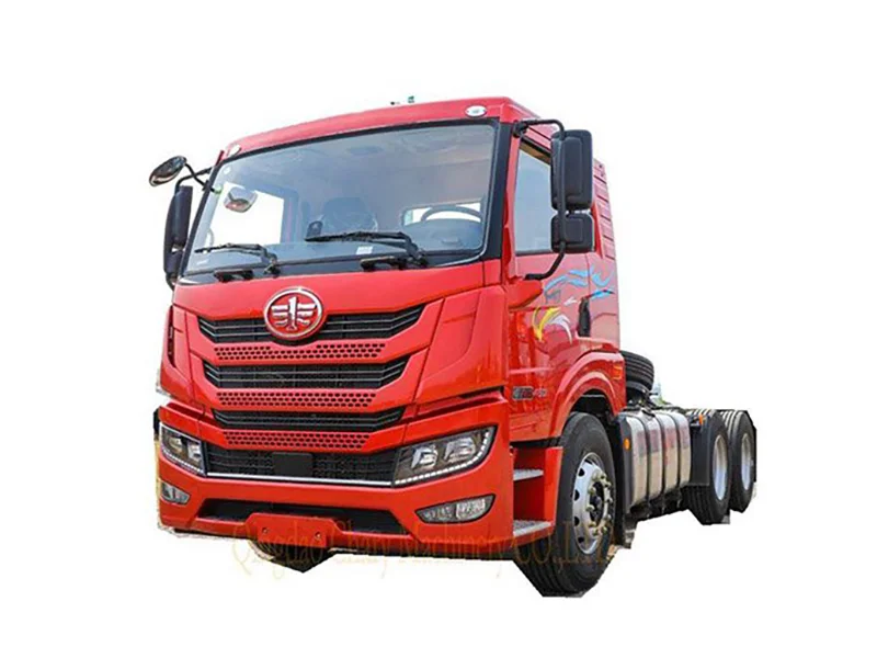 JH5 6×4