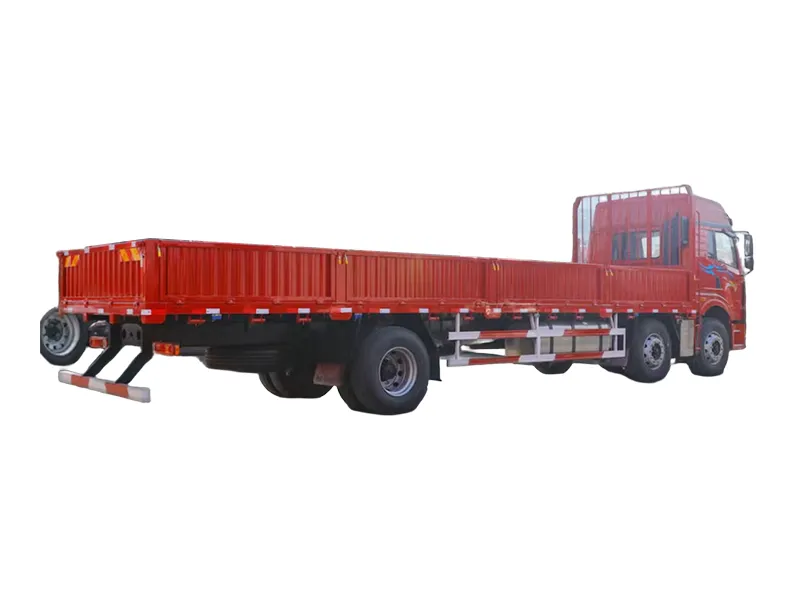 悍V 6X2