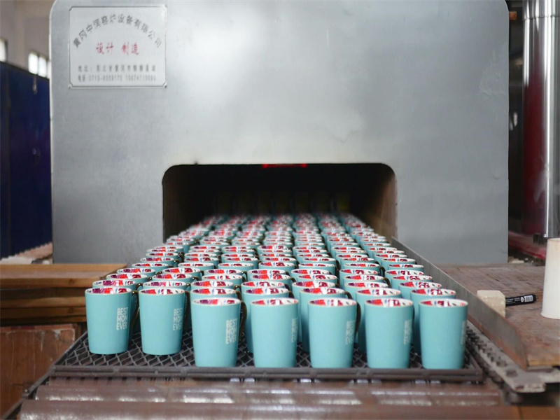 Factory Tour