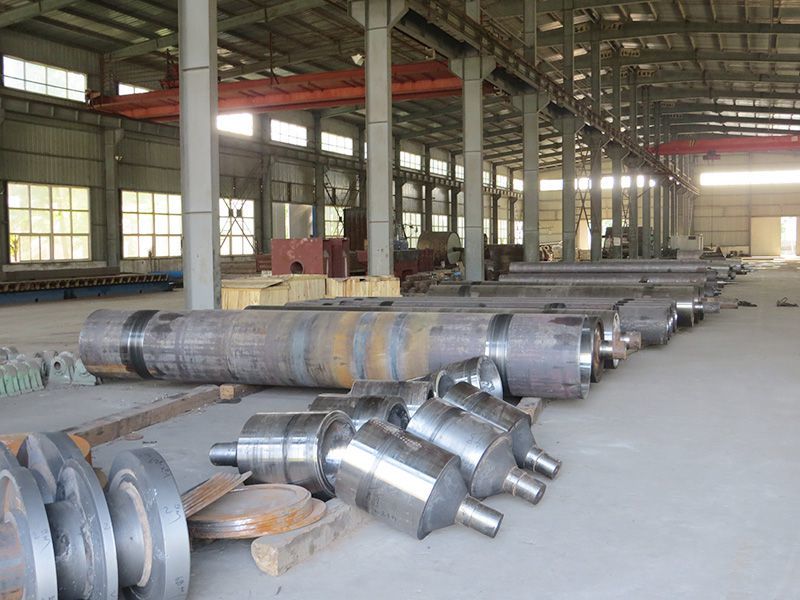 Factory environment