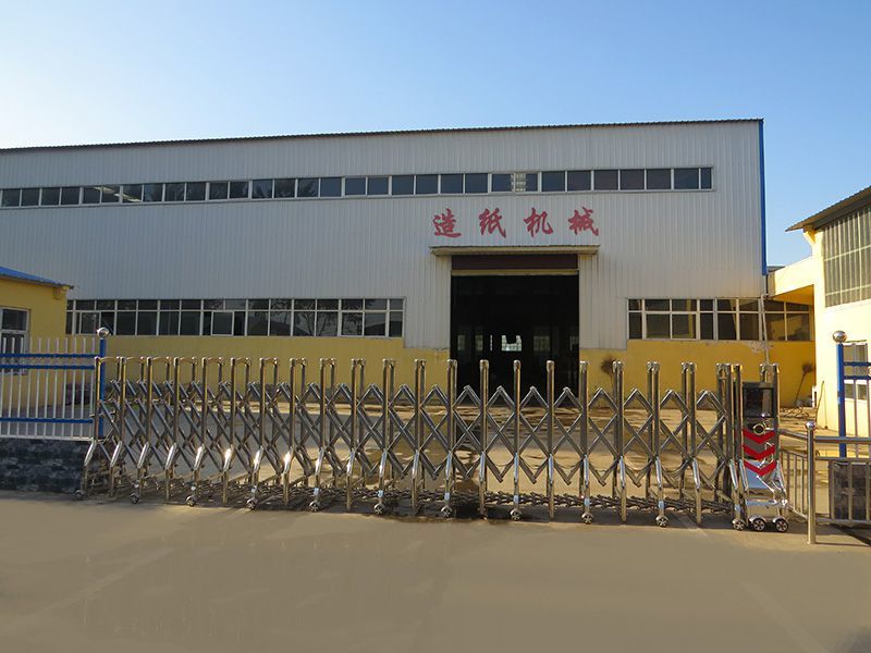Factory environment