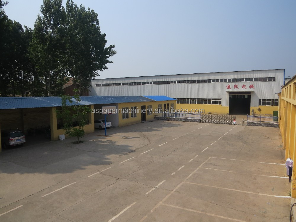 Newspaper Wood Making and Wrapping Machine with Lowest Price