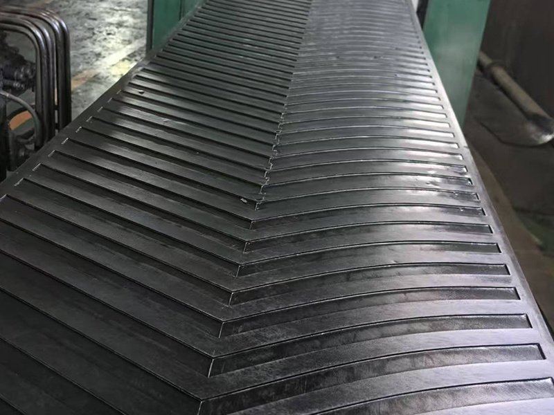 Application field of conveyor belt Application field of conveyor belt