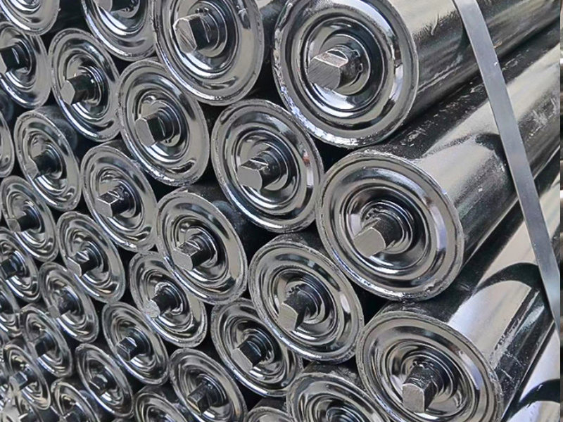Factory wholesale roller groove roller belt machine