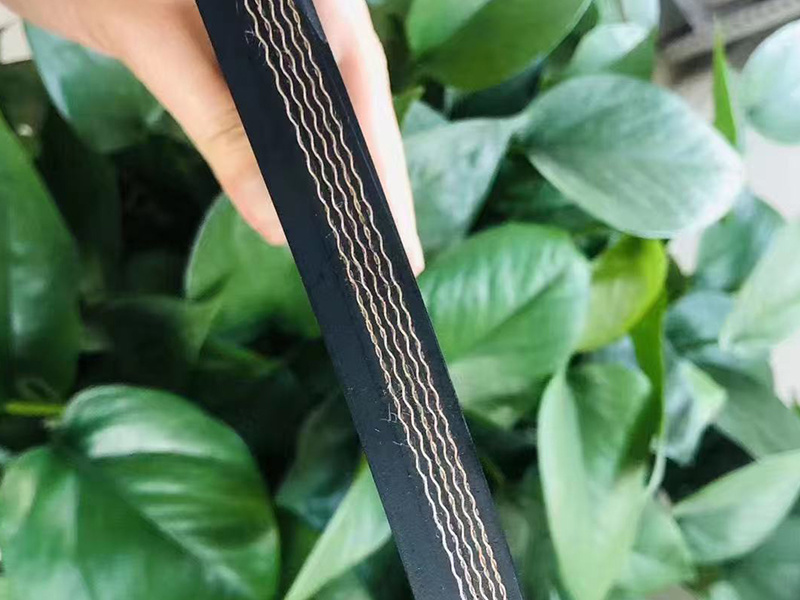 Nylon conveyor belt