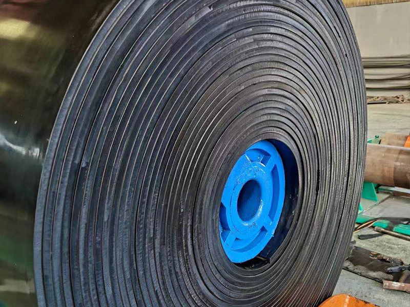 Nylon conveyor belt