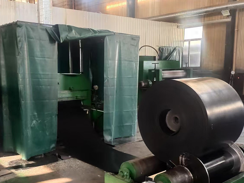 Production Equipment Production Equipment