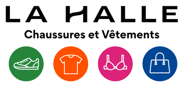 La Halle La Halle