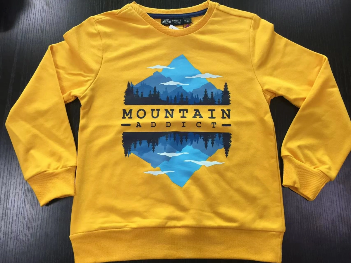 Boy's t-shirt