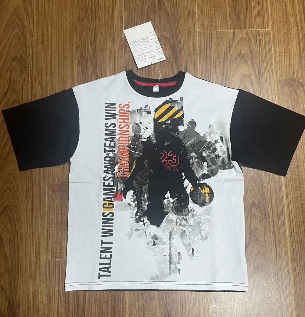 Boy's t-shirt