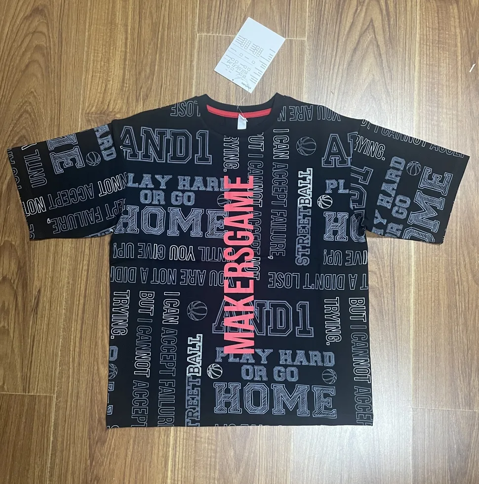Boy's t-shirt