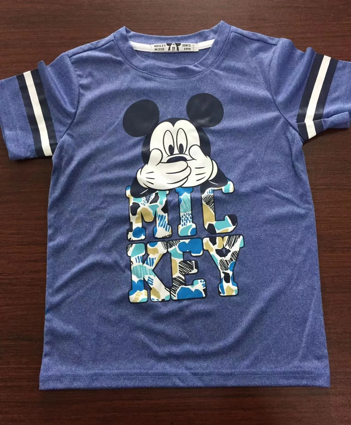 Boy's t-shirt