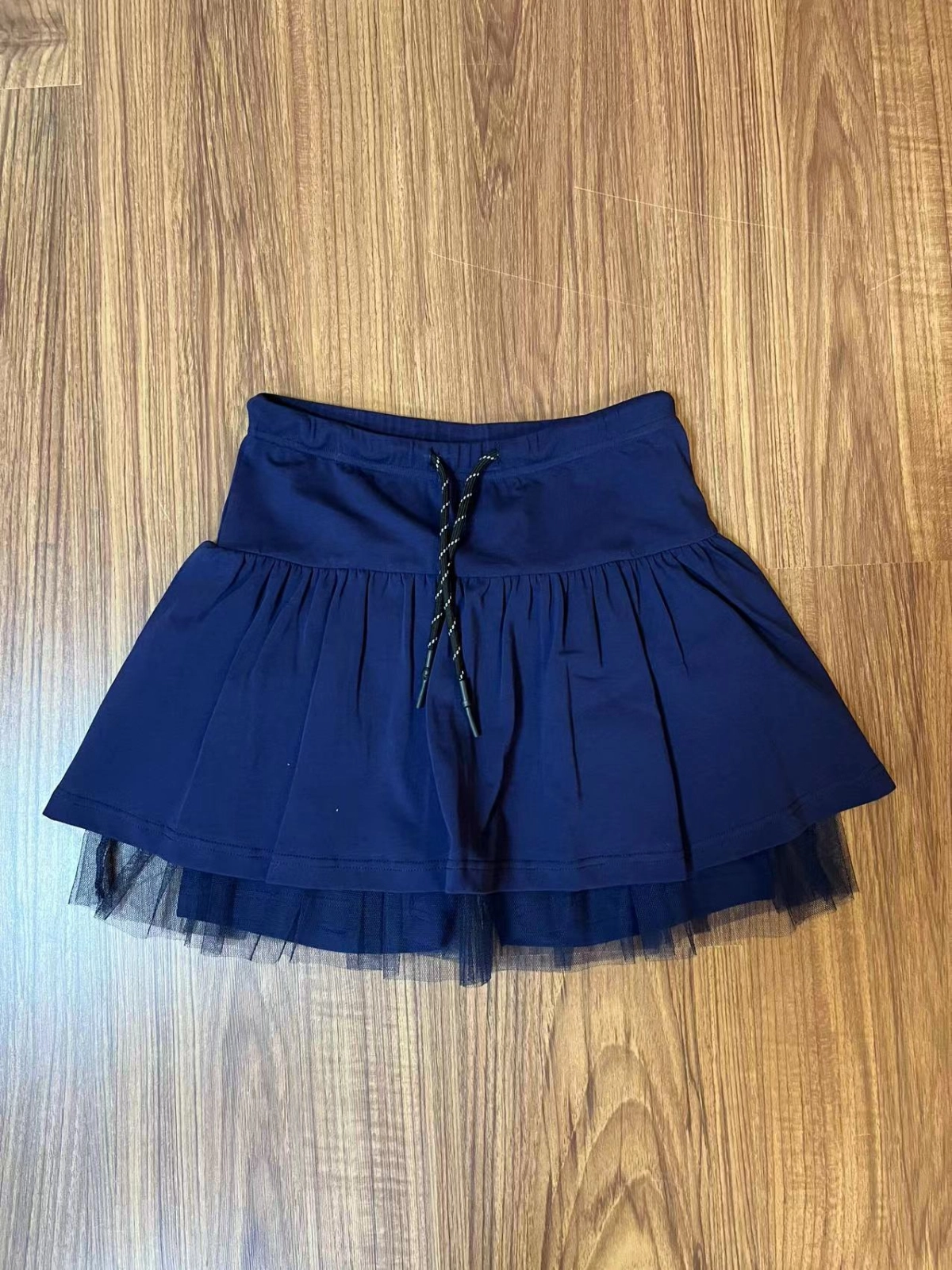 Girl's school skirt