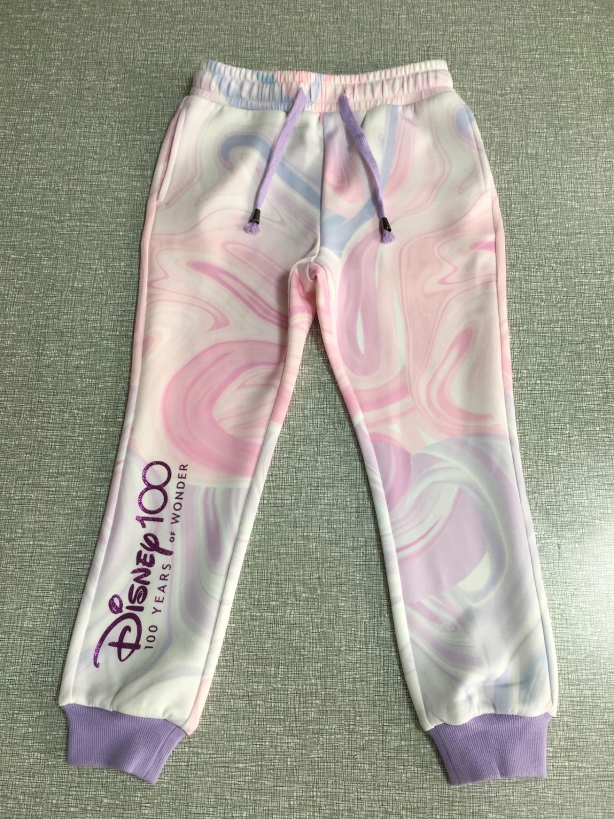 Gir's sweat pants