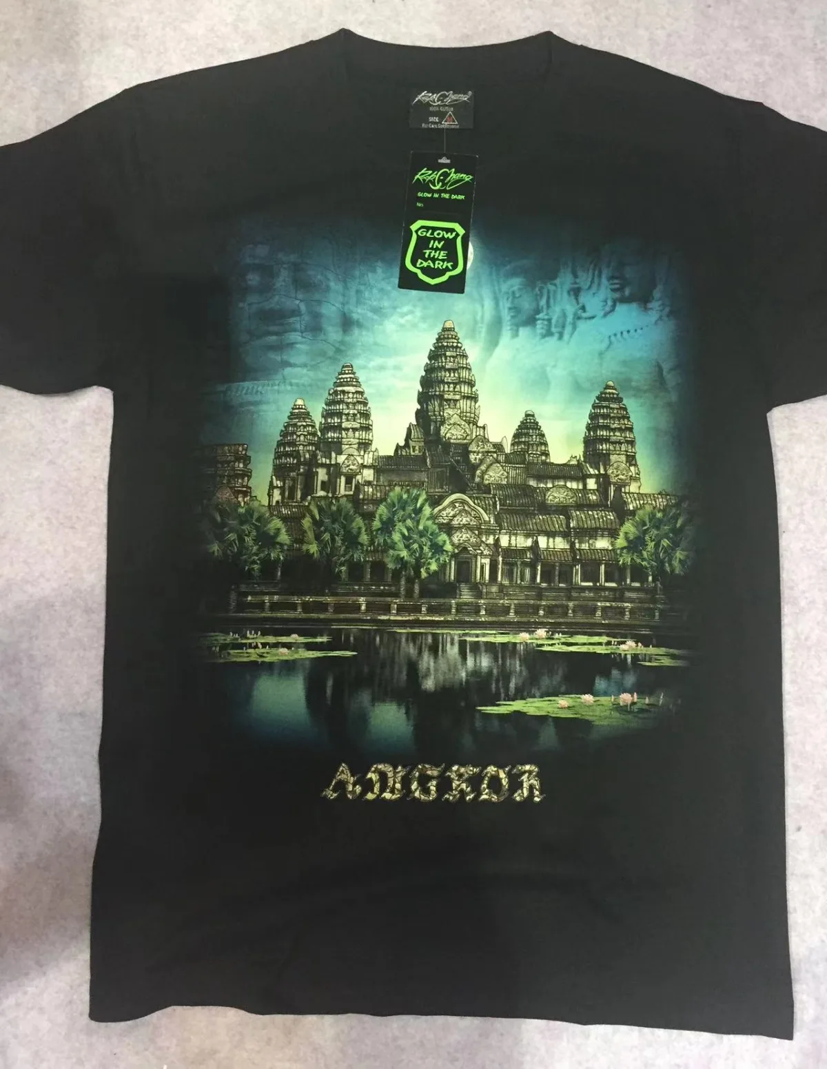 Boy's t-shirt