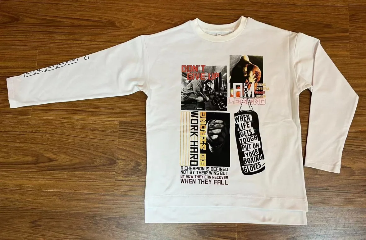 Boy's t-shirt
