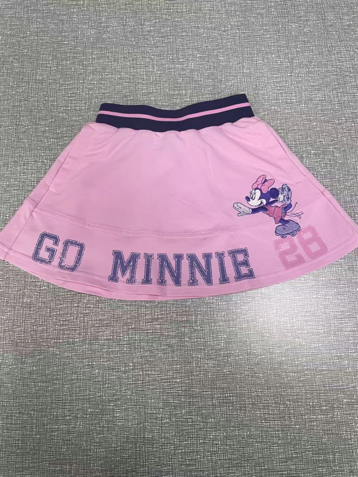 Girl's tutu dress