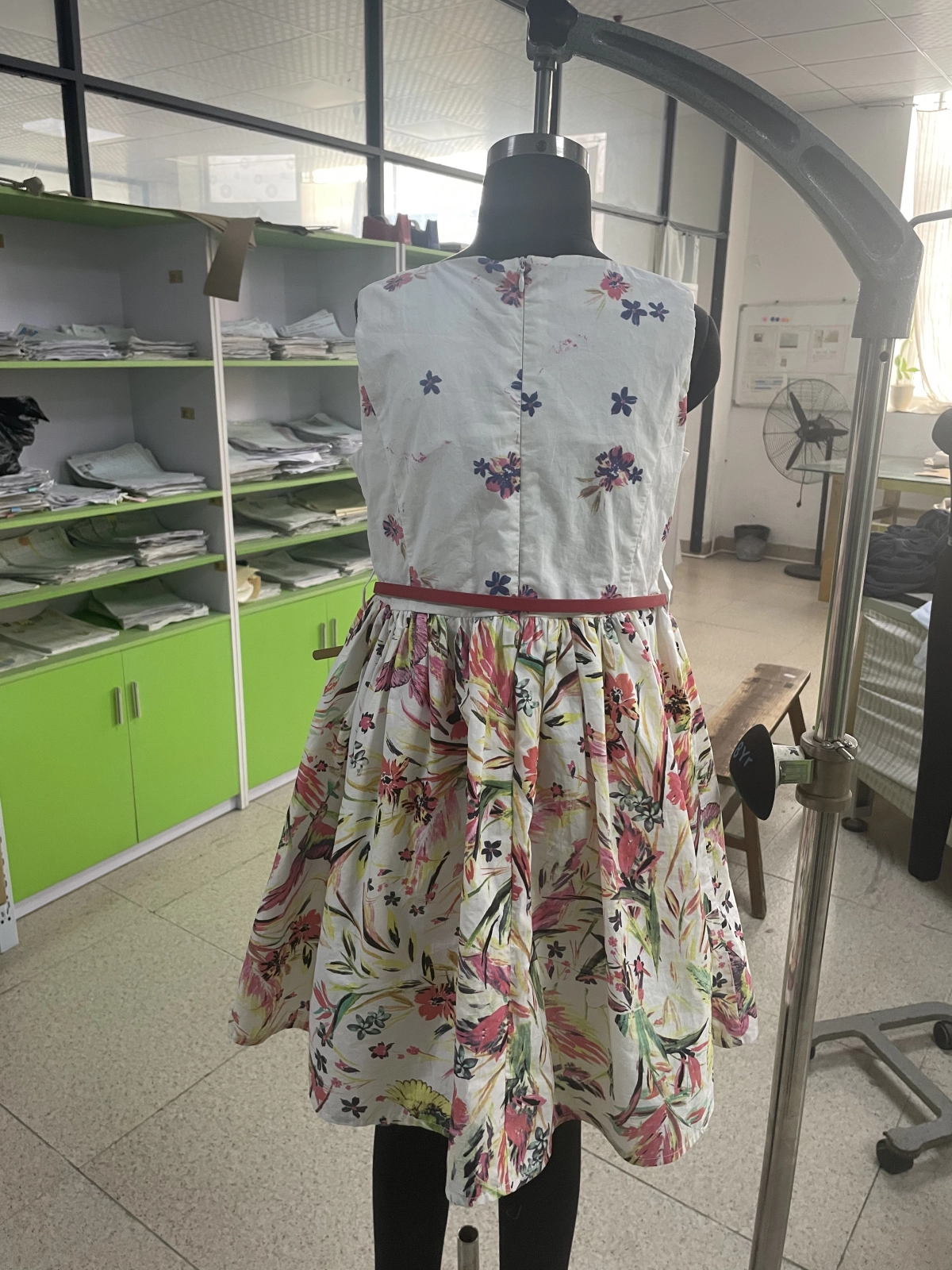 Girl's tutu dress