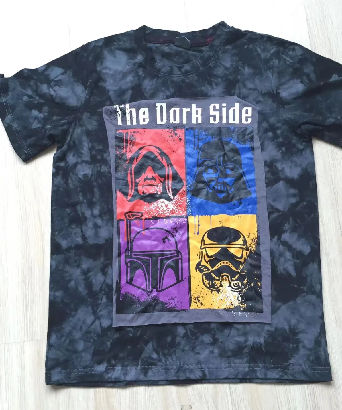 Boy's t-shirt