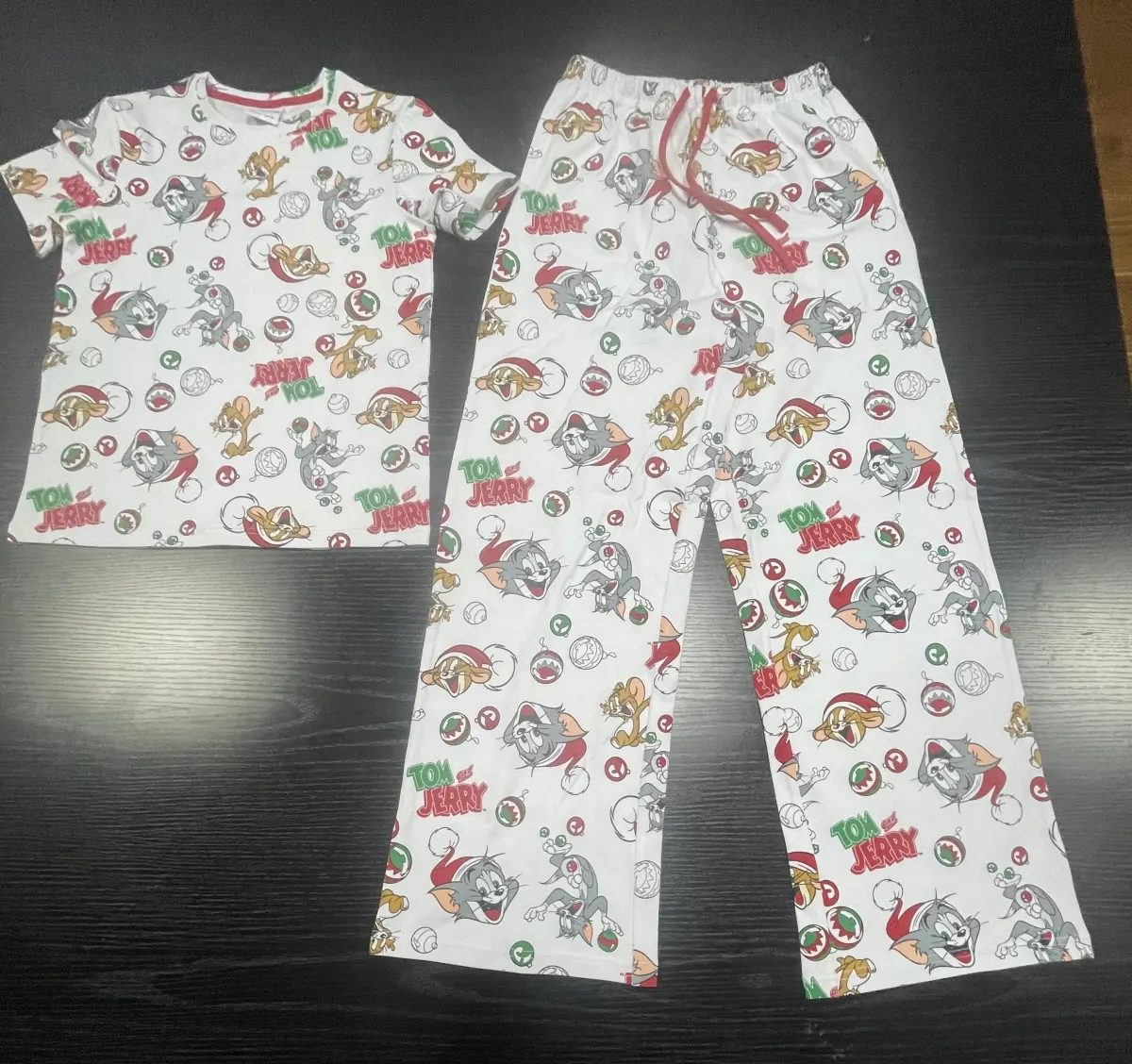 Lounge wear