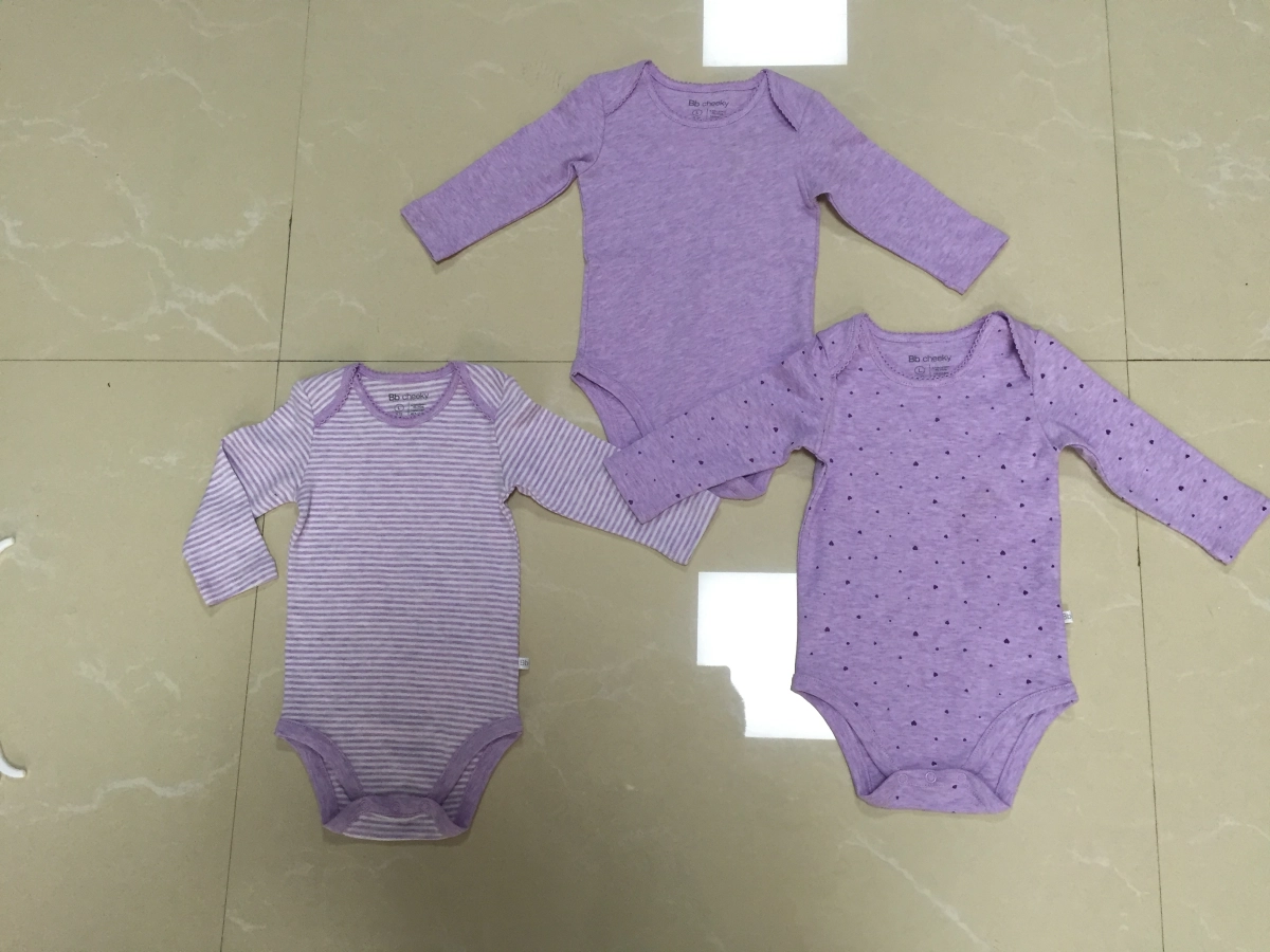 Baby Wear