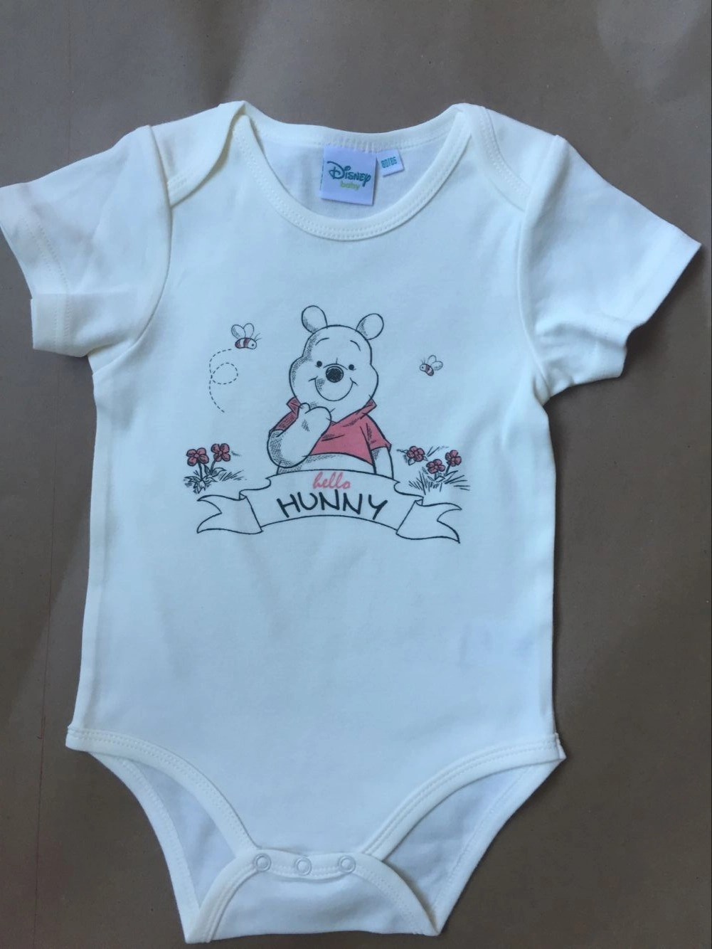 Baby Wear