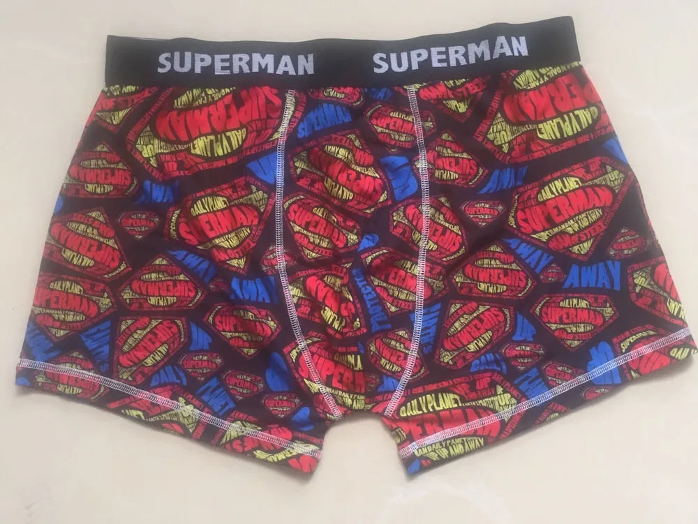 Boy's boxer shorts
