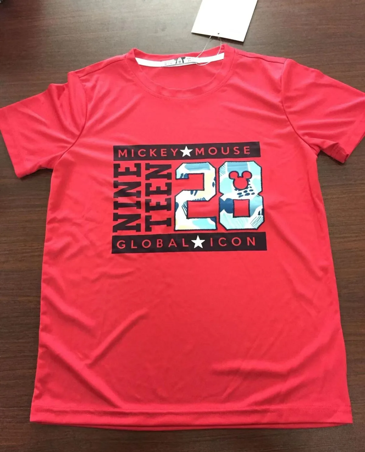 Boy's t-shirt