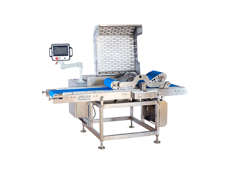 Fully Automatic Electric Commercial Meat Slicer