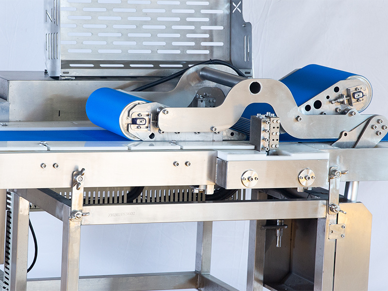 Fully Automatic Electric Commercial Meat Slicer Fully Automatic Electric Commercial Meat Slicer