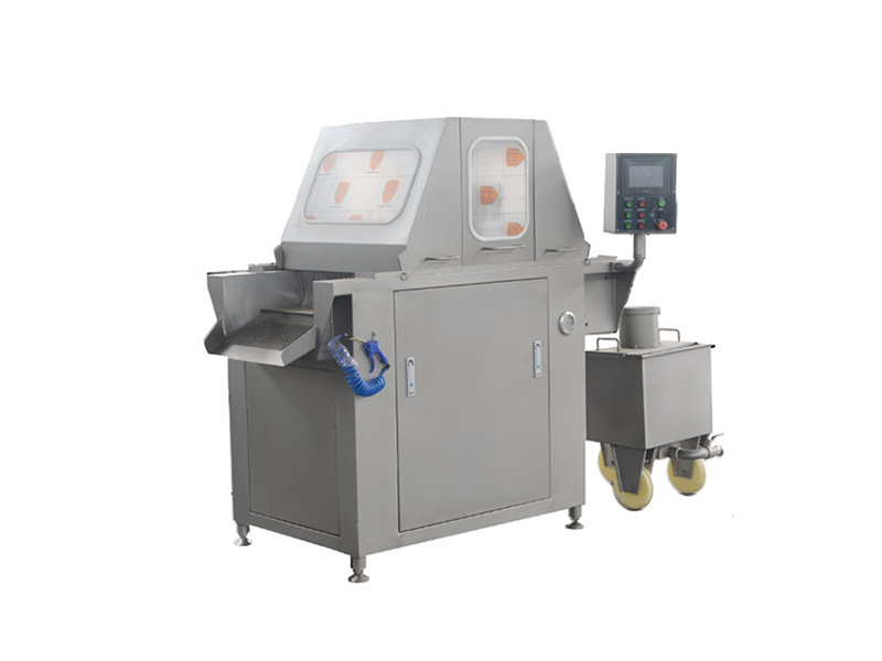 YZ-84 Poultry Meat Brine Injector Machine YZ-84 Poultry Meat Brine Injector Machine