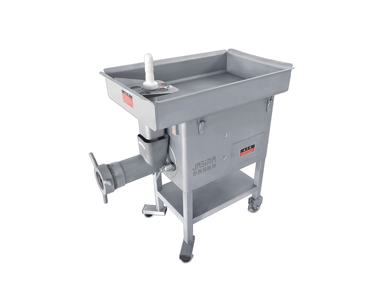 Shredded meat cutter